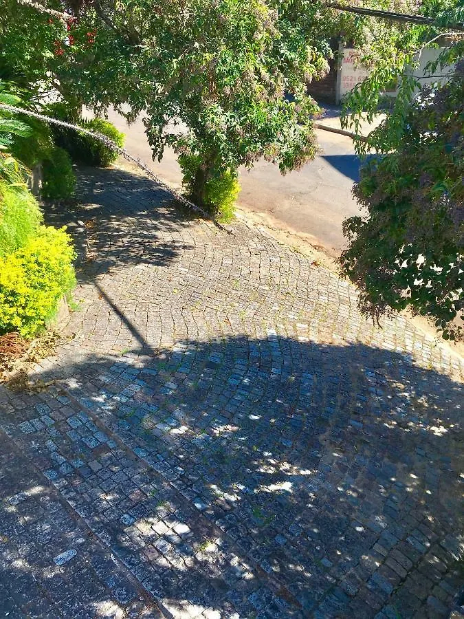 Residencia Acolhedora Hotell Porto Alegre