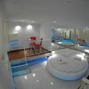  Hotel del amor Cozumel (adults Only)
