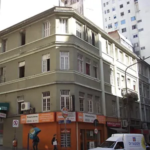 3* Hotel Uruguai