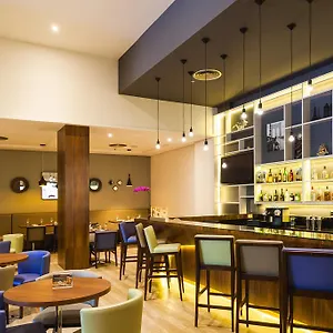 4* Hotel Novotel Tres Figueiras