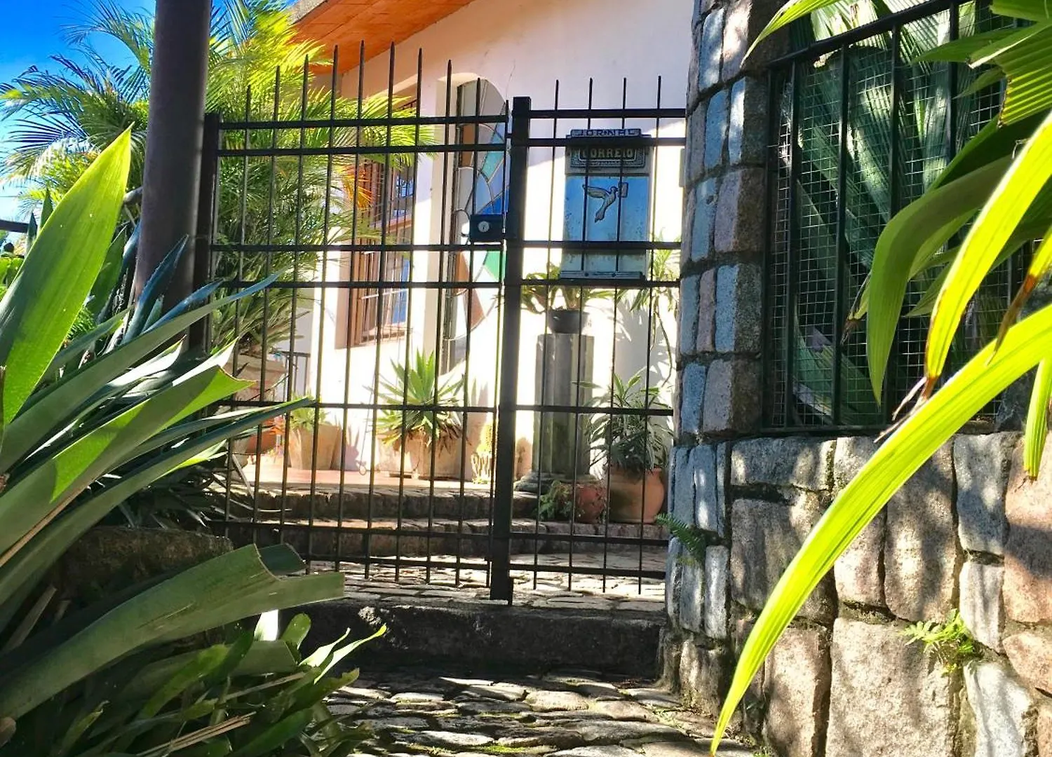 Residencia Acolhedora Hotel Porto Alegre