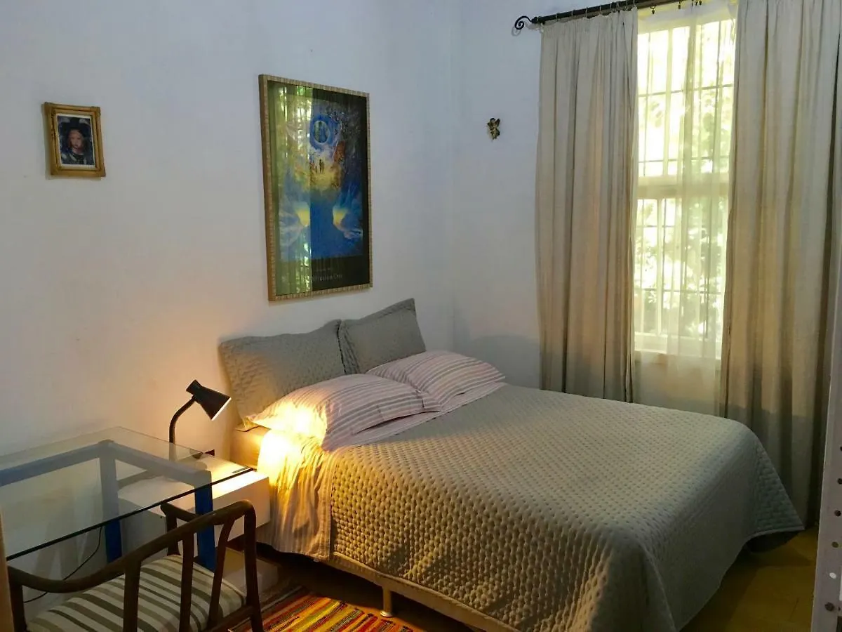 Residencia Acolhedora Hotel Porto Alegre Brazil