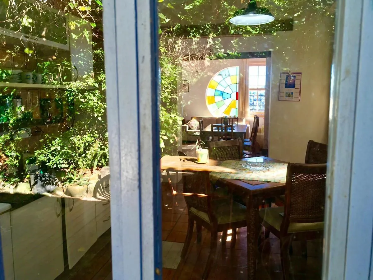 Guest house Residencia Acolhedora Hotel Porto Alegre