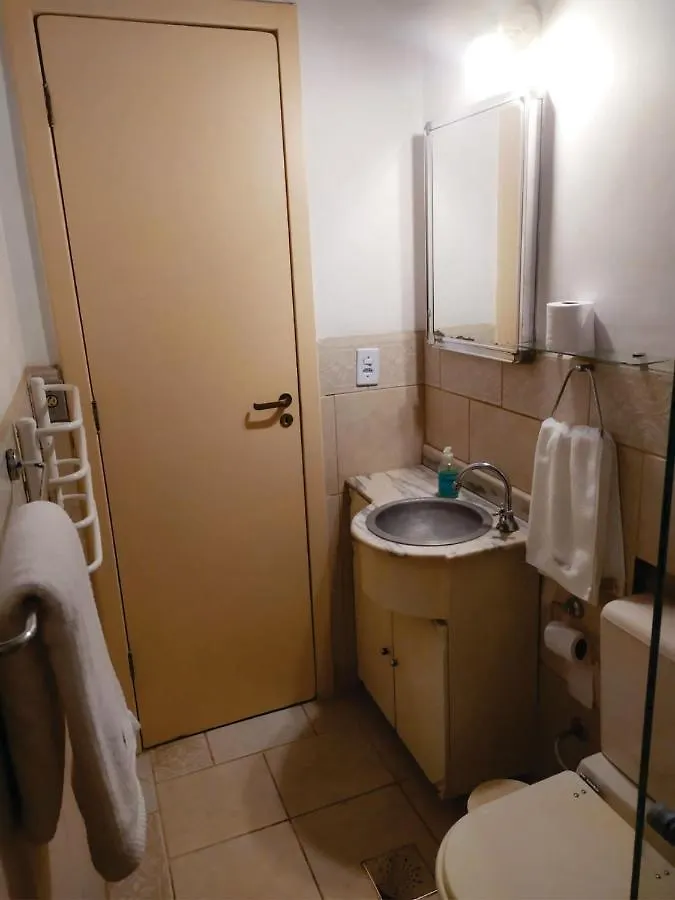 Residencia Acolhedora Hotel Porto Alegre