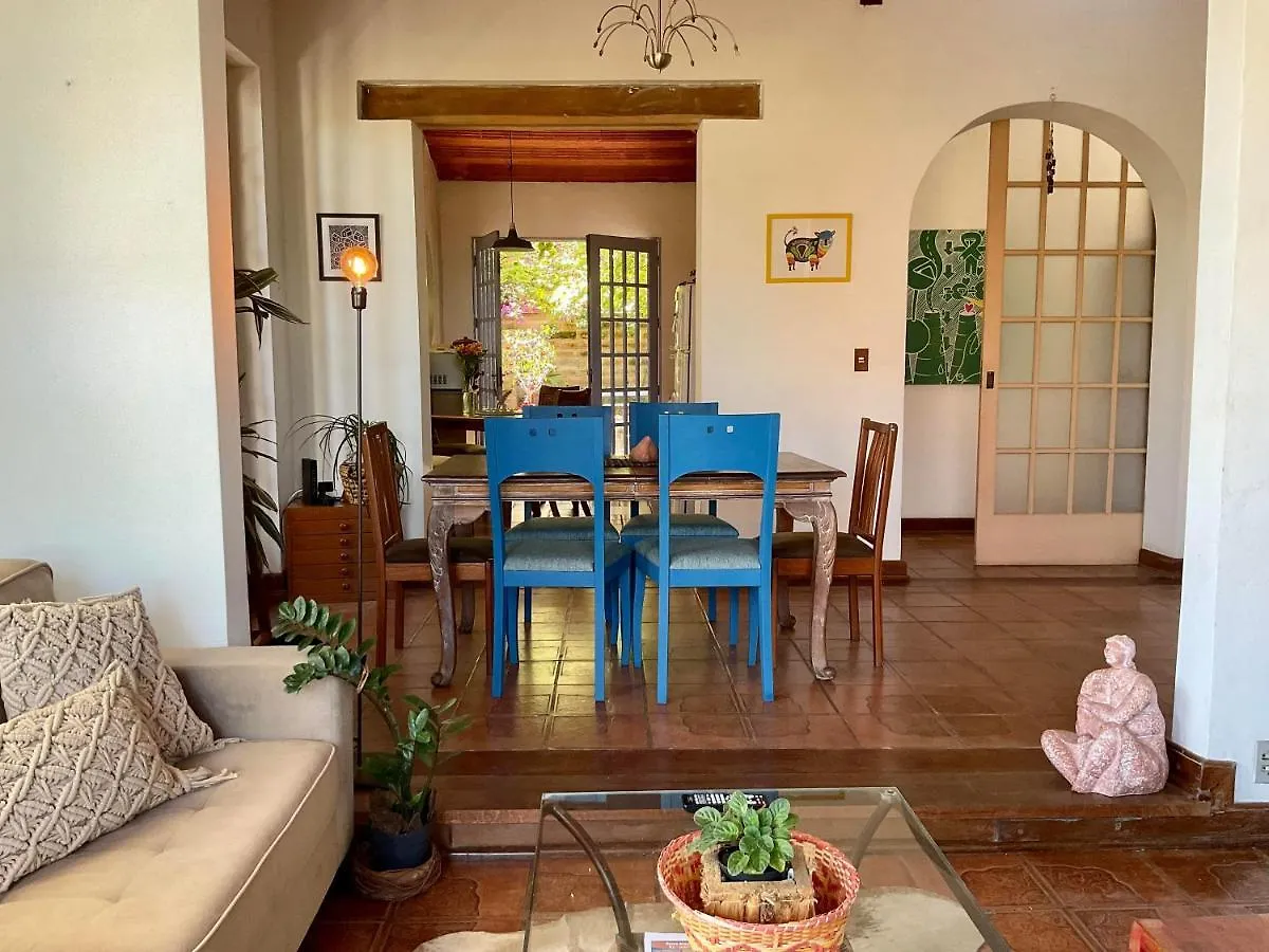 Residencia Acolhedora Hotel Porto Alegre Guest house