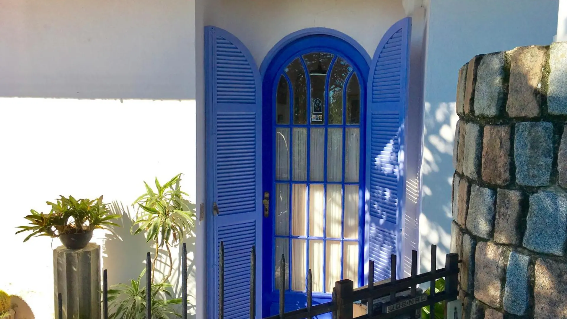 Guest house Residencia Acolhedora Hotel Porto Alegre Brazil