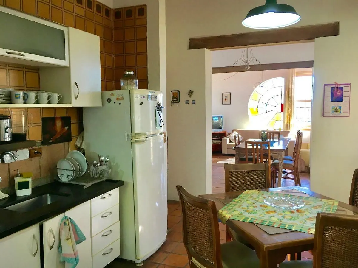 Guest house Residencia Acolhedora Hotel Porto Alegre