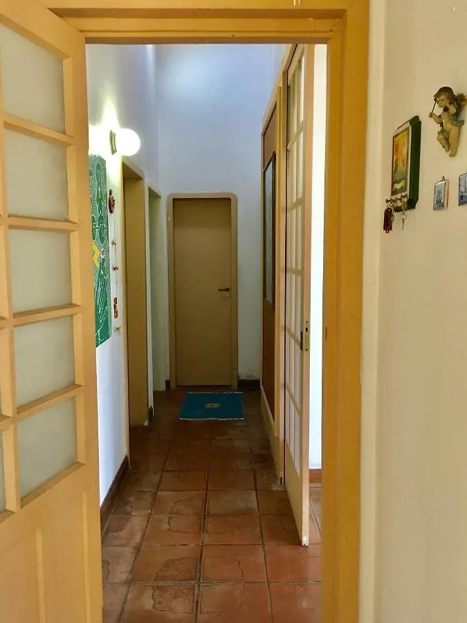 Guest house Residencia Acolhedora Hotel Porto Alegre