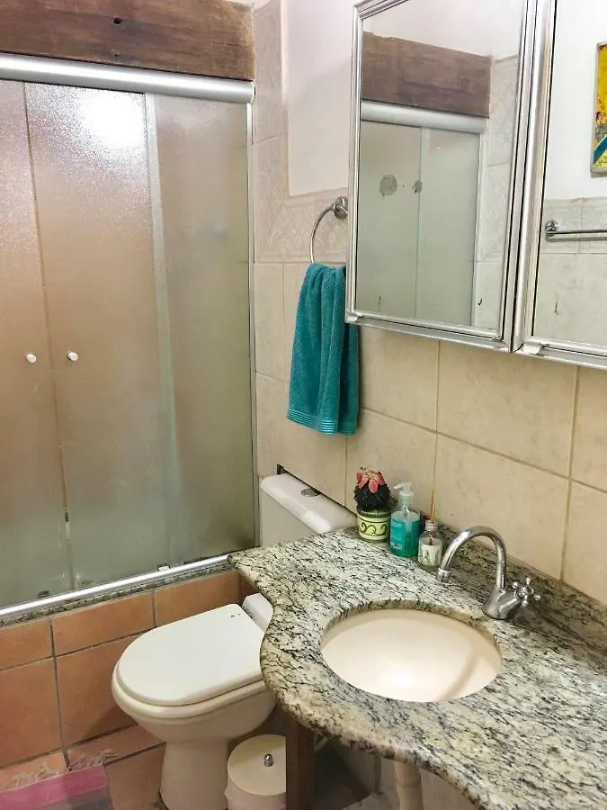 Guest house Residencia Acolhedora Hotel Porto Alegre Brazil