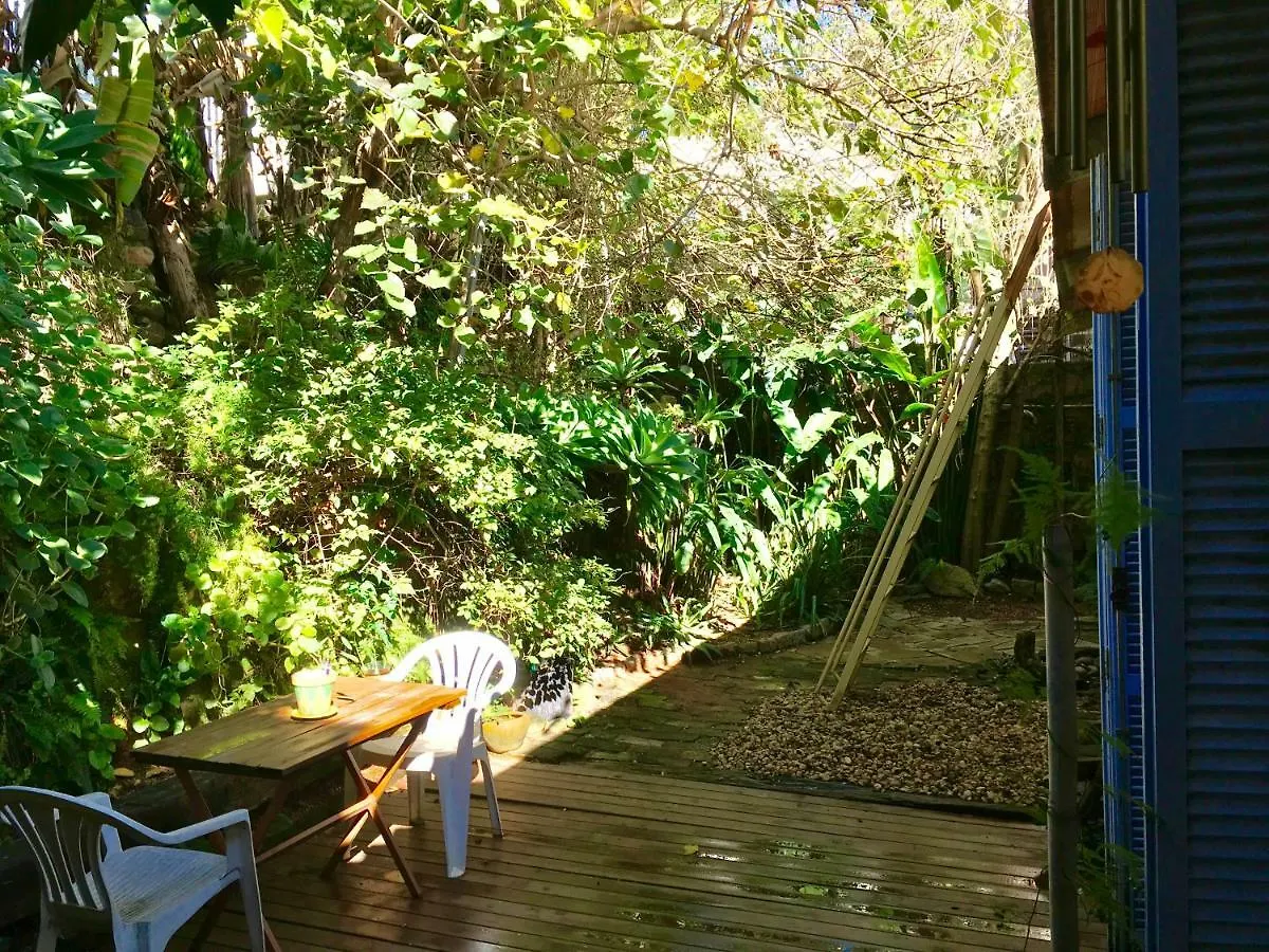Residencia Acolhedora Hotel Porto Alegre