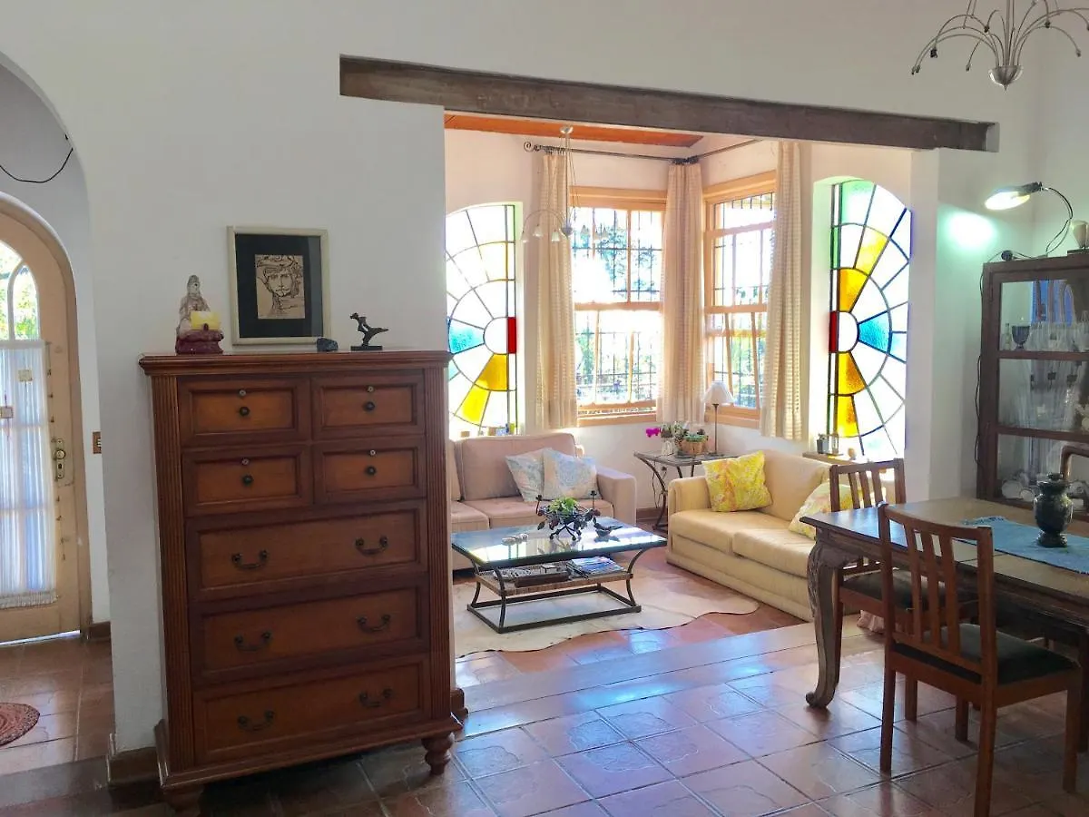Guest house Residencia Acolhedora Hotel Porto Alegre Brazil
